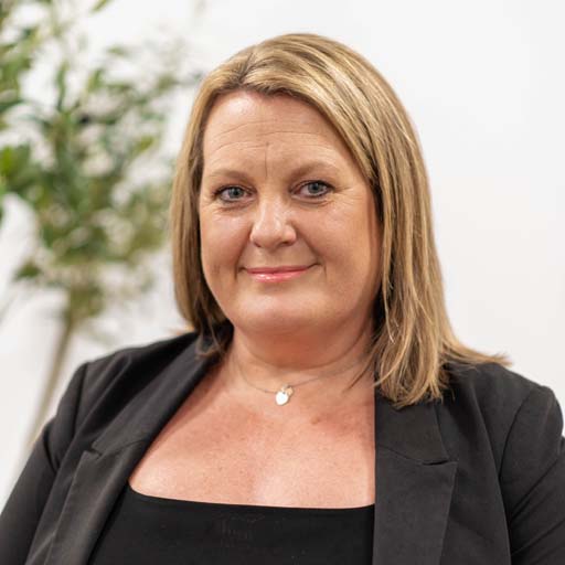 Alison Green