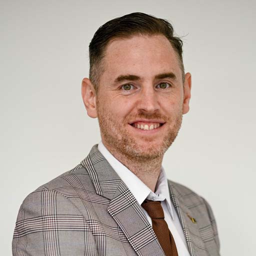 Andy Milne