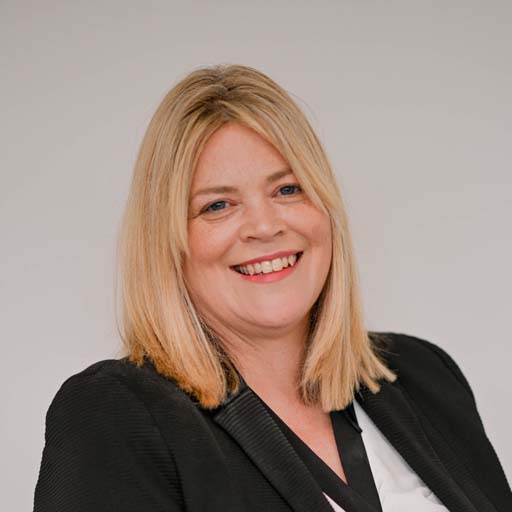 Claire Jackson