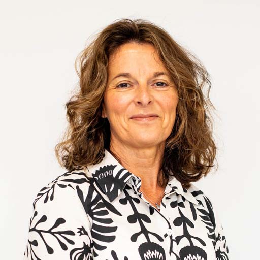 Joanna Jones