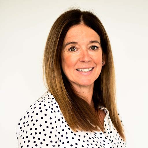 Lisa Finnegan