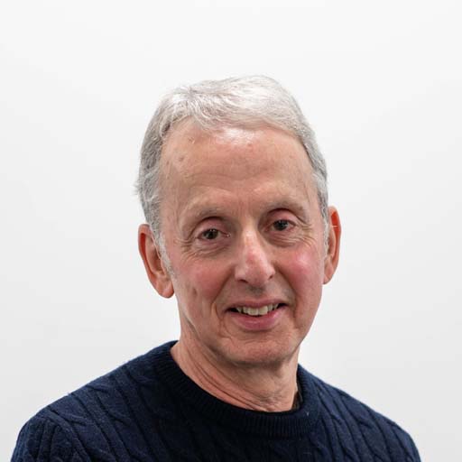Murray Freeman